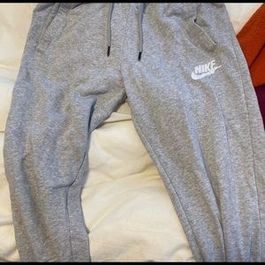 Nike sweatpants